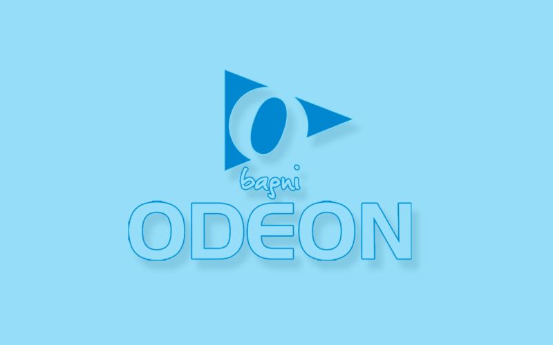 Bagni Odeon